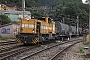 Vossloh 1001111 - COMSA "51LOV5082"
11.08.2015 - Veriña
Alexander Leroy