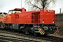 Vossloh 1001112
__.__.2003 - Moers, Vossloh Locomotives GmbH, Service-Zentrum
Patrick Böttger