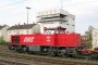 Vossloh 1001112 - AVG "468"
28.04.2006 - Schwetzingen, Bahnhof
Wolfgang Mauser