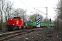 Vossloh 1001112 - AVG "468"
27.03.2012 - Mannheim-Käfertal
Harald Belz