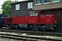 Vossloh 1001112 - NIAG
15.06.2003 - Moers
Dietrich Bothe