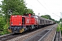 Vossloh 1001112 - AVG "468"
21.06.2018 - Bruchsal, Schlachthof
André Grouillet