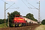 Vossloh 1001113 - NE "VIII"
05.06.2007 - Kaarst
Patrick Böttger