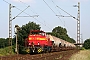 Vossloh 1001113 - NE "VIII"
05.06.2007 - Kaarst
Patrick Böttger