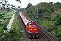 Vossloh 1001113 - NE "VIII"
26.07.2007 - Meerbusch-Osterath
Patrick Böttger