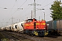 Vossloh 1001113 - NE "VIII"
19.10.2012 - Ratingen-Lintorf
Ingmar Weidig