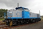 Vossloh 1001113 - Bugdoll
19.06.2015 - Oberhausen-Osterfeld
Lucas Ohlig