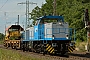 Vossloh 1001113 - Bugdoll
31.07.2015 - Ratingen-Lintorf
Lothar Weber