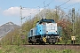 Vossloh 1001113 - Bugdoll "92 80 1277 809-0 D-MBBAU"
04.04.2017 - Bad Honnef
Daniel Kempf