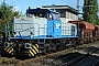 Vossloh 1001113 - Bugdoll "92 80 1277 809-0 D-MBBAU"
02.10.2019 - Bochum-Riemke
Thomas Dietrich