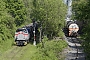 Vossloh 1001113 - KAF "92 80 1277 809-0 D-KAF"
31.05.2021 - Gelsenkirchen-Horst Nord
Klaus Linek