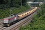 Vossloh 1001113 - KAF "92 80 1277 809-0 D-KAF"
18.09.2021 - Duisburg, Lotharstraße
Thomas Dietrich