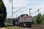 Vossloh 1001113 - KAF "92 80 1277 809-0 D-KAF"
29.06.2024 - Dortmund-Somborn
Ingmar Weidig