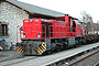 Vossloh 1001114
15.11.2003 - Pfronten
Mathias Fetscher