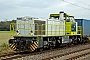 Vossloh 1001115 - PCW "5"
09.10.2023 - Willich-Anrath
Patrick Böttger