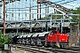 Vossloh 1001115 - CFL Cargo "1501"
26.05.2005 - Esch sur Alzette
André Grouillet