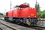 Vossloh 1001115 - CFL Cargo "1501"
11.05.2009 - Bertrange-Strassen
Markus Hilt