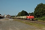 Vossloh 1001115 - BE
05.08.2014 - Veldhausen
Willem Eggers