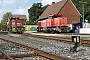 Vossloh 1001115 - BE
23.08.2014 - Bad Bentheim
Cornelius Koelewijn