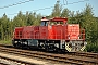 Vossloh 1001115 - BE
05.08.2014 - Bad Bentheim
Willem Eggers