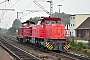 Vossloh 1001115 - BE
02.10.2014 - Salzbergen
Simon Bruggeling