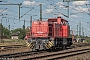 Vossloh 1001115 - Alpha Trains
16.07.2018 - Oberhausen, Rangierbahnhof West
Rolf Alberts