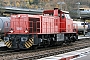 Vossloh 1001115 - DE "1115"
12.11.2018 - Königswinter
Markus Schmoll