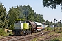 Vossloh 1001115 - PCW "5"
08.08.2022 - Mönchengladbach-RheindahlenIngmar Weidig