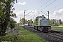 Vossloh 1001115 - PCW "5"
23.04.2024 - Meerbusch-Ossum-Bösinghoven
Martin Welzel