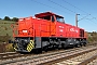 Vossloh 1001116 - CFL Cargo "1506"
19.10.2009 - Syren
Markus Hilt