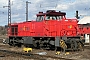 Vossloh 1001116 - R4C
13.03.2005 - Weißenfels-Großkorbetha
Dirk Einsiedel