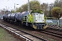 Vossloh 1001116 - RBB "92 82 0001 506-5 D-RBB"
20.04.2023 - Berlin-Köpenick
Frank Noack