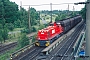 Vossloh 1001117 - EH "905"
06.06.2001 - Duisburg
Gunnar Meisner