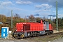 Vossloh 1001117 - LOCON  "302"
17.11.2017 - Hamburg-Wandsbek
Gunnar Meisner