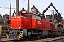 Vossloh 1001117 - Unisped "45"
17.03.2005 - Völklingen
Alexander Leroy