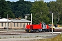 Vossloh 1001117 - LOCON  "302"
03.09.2015 - Horka, Güterbahnhof
Torsten Frahn