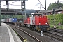 Vossloh 1001117 - LOCON  "302"
16.06.2016 - Hamburg-Harburg
Gerd Zerulla