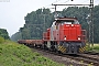 Vossloh 1001117 - LOCON  "302"
30.06.2017 - Vechelde
Rik Hartl