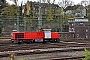 Vossloh 1001117 - LOCON  "302"
31.10.2017 - Kassel, HauptbahnhofChristian Klotz