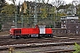 Vossloh 1001117 - LOCON  "302"
31.10.2017 - Kassel, Hauptbahnhof
Christian Klotz