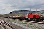 Vossloh 1001117 - LOCON  "302"
27.04.2016 - Jena-Göschwitz (Saale)
Christian Klotz