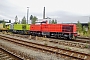 Vossloh 1001117 - Alpha Trains "92 80 1275 809-2 D-ATLD"
25.09.2013 - Zittau
Mario Schlegel