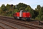 Vossloh 1001117 - Alpha Trains "92 80 1275 809-2 D-ATLD"
02.10.2020 - VellmarChristian Klotz