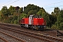 Vossloh 1001117 - Alpha Trains "92 80 1275 809-2 D-ATLD"
02.10.2020 - Vellmar
Christian Klotz