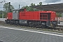 Vossloh 1001117 - Alpha Trains "92 80 1275 809-2 D-ATLD"
12.05.2021 - Braunschweig, Hauptbahnhof
Hinnerk Stradtmann