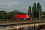 Vossloh 1001117 - LOCON "302"
25.08.2021 - Berlin, Spindlersfeld
Sebastian Schrader