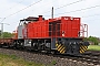 Vossloh 1001117 - LOCON "302"
10.05.2022 - Dedensen-Gümmer
André Grouillet