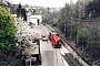 Vossloh 1001117 - Unisped "45"
14.04.2005 - Sulzbach (Saar)
Stefan Klär