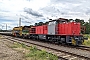 Vossloh 1001117 - LOCON "302"
29.06.2025 - Birkenwerder
Wolfgang Rudolph