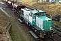 Vossloh 1001118 - ETF
11.11.2018 - Orléans
Thierry Mazoyer